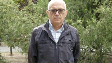 Tsvyatko Nachev bioproizvoditel