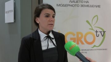 Veronika Markov inzheneren ekolog