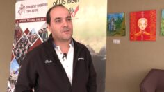 d-r Paulo Karvalyo spetsialist po genetika