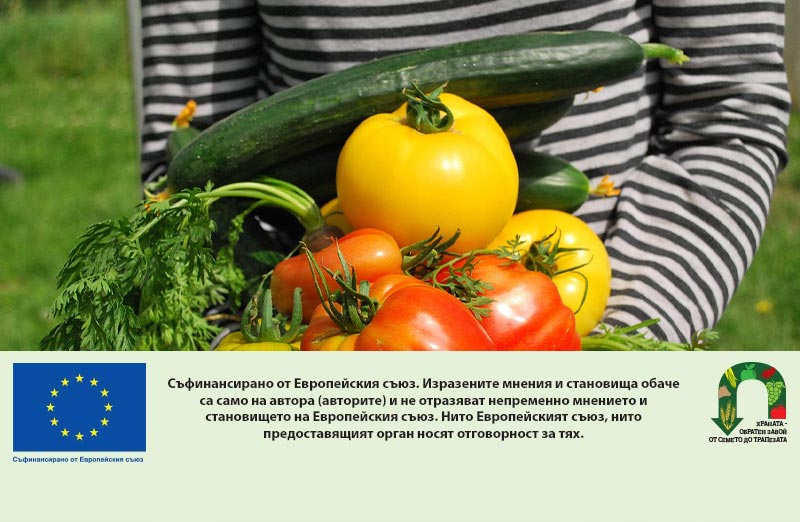 Евродепутатите подкрепят промени за укрепване на позицията на земеделските стопани във веригата за доставки на храни