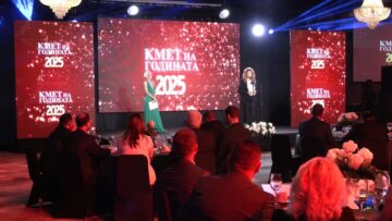 kmet na godinata agrotv
