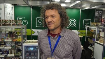 Atanas Kolev biosertifitsirashta kompania