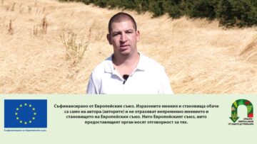 Nikolay Mihaylovski Bio i No-till agrotv