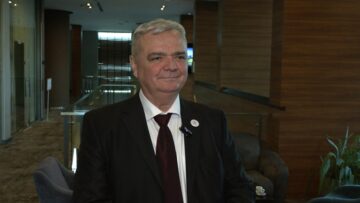 profesor doktor Dragi Dimitrievski