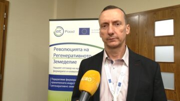 Aleksandar Kitev Asotsiatsiyata na balgarskite no-tilari