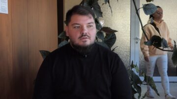 Erik Borisov ovtsevad ot Plevensko
