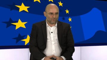 Georgi Stoyanov predsedatel na Balgarski fermerski sayuz