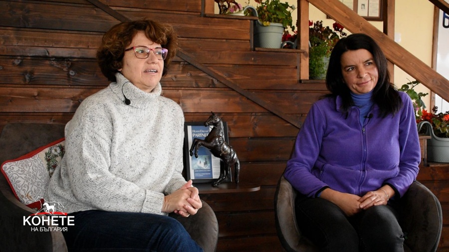 В „Конете на България“ – предколеден брой с нови познания и вдъхновение