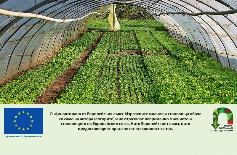 7 805 фермери получиха почти 14 млн. лв. помощ de minimis 