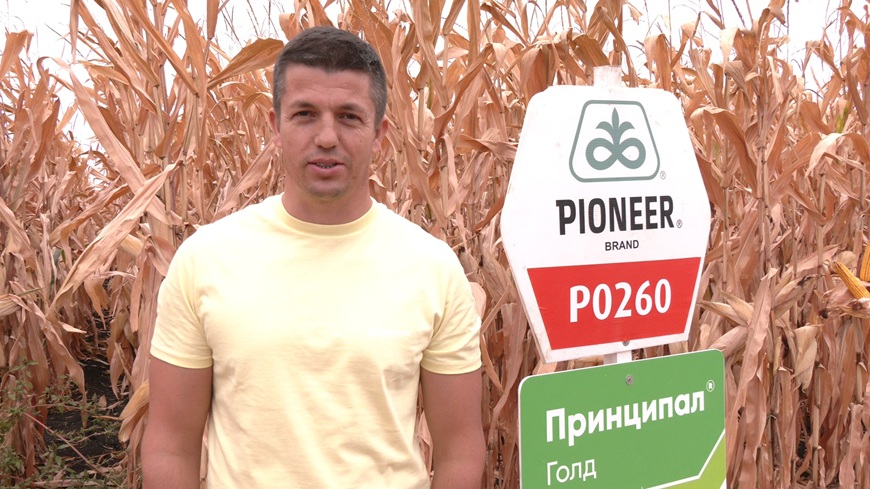Тихомир Острешев: P0260 надмина стандартите