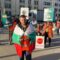 Хиляди фермери протестират в Брюксел срещу новата ОСП
