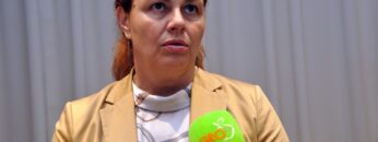 radostina jekova protest