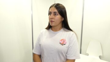 Tsvetelina Stoevska tryufeli