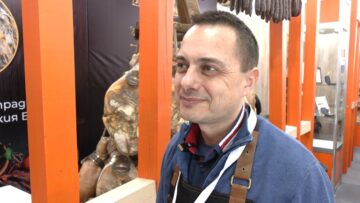 Hristo Hristov mesoprerabotvatel ot Elena