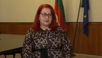 Iskra Botseva Razvitie na selskite rayoni