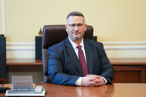 Министър Иван Христанов открива 12-ата Национална среща на земеделските производители край Казанлък