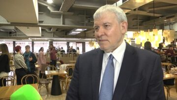 Rumen Hristov chlen na Komisiyata po zemedelieto