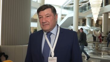 Ventsislav Varbanov predsedatel na US na AZPB