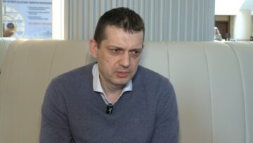 Evgeniy Orashakov predsedatel na BASZZ