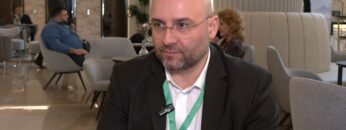 Georgi Stoyanov predsedatel na Balgarskia fermerski sayuz
