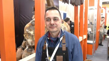 Hristo Hristov mesoprerabotvatel ot gr. Elena