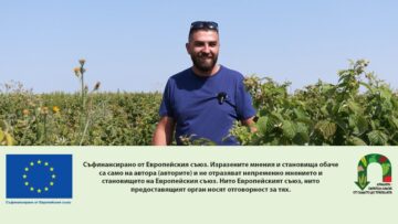 Ivan Chubrin agrotv