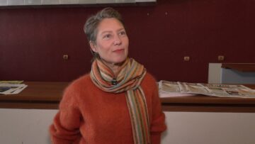 Katrin Tsanev bioproizvoditel