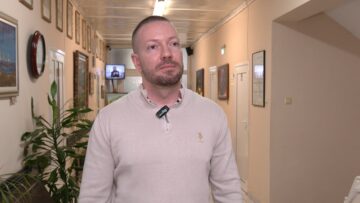 Kiril Dimitrov Vissheto uchilishte po agrobiznes i razvitie na regionite