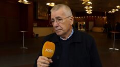 Mladen Mladenov izpalnitelen direktor na NSSZ