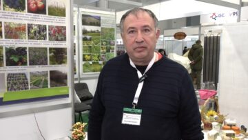 Nikolay Markov Institut po planinsko zhivotnovadstvo i zemedelie – Troyan