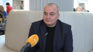 Plamen Abrovski ekspert po evropeyski politiki i zemedelsko pravo