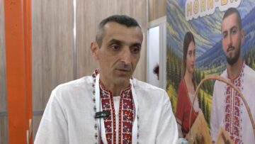 Yuliyan Enev fermer agrotv bulgaria
