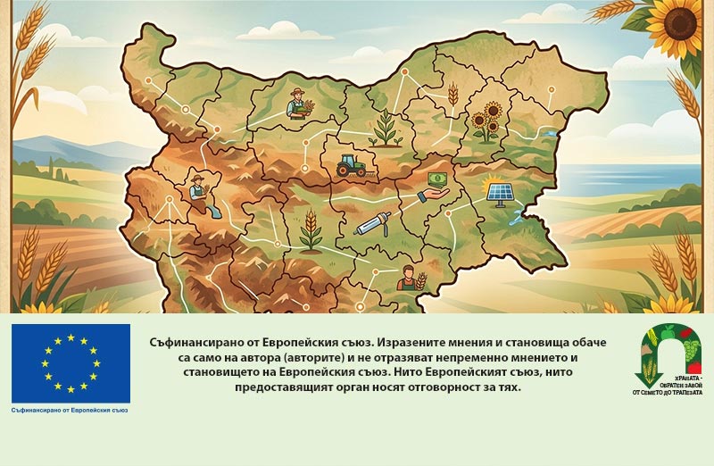 Нови правила за Директни плащания 2026: МЗХ започва срещи с фермерите