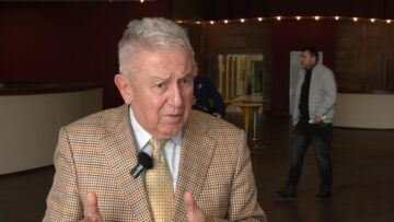 prof. Hristo Vasilev ekspert po svetlinni i energiyni tehnologii