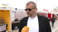 Boris Galabov organizator na festival