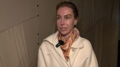 Elena Tsvetanova kombiniran furazh