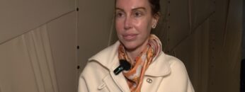Elena Tsvetanova kombiniran furazh