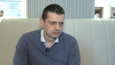 Evgeniy Orashakov predsedatel na BASZZ