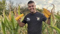 Filip Lyubenov zemedelets