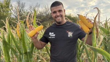 Filip Lyubenov zemedelets