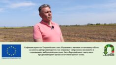 Georgi Hristov chereshi agrotv