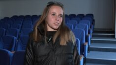 Mihaela Kancheva mlad zemedelets student
