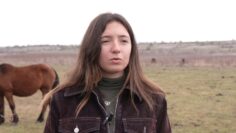 Paulina Laskova kone