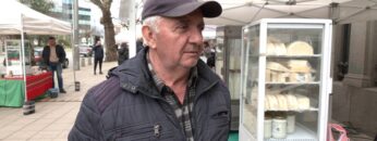 Petar Vitanov proizvoditel na mlechni produkti
