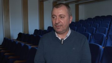 Plamen Banchev Mobilni obshtinski ofisi NSSZ