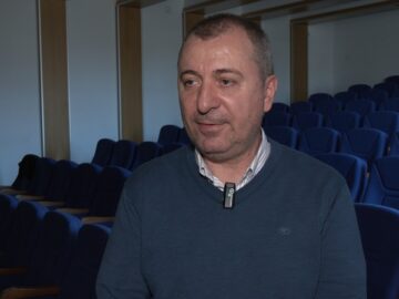 Plamen Banchev Mobilni obshtinski ofisi NSSZ