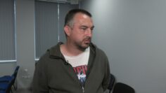 Valentin Todorov ovoshtar Etropole