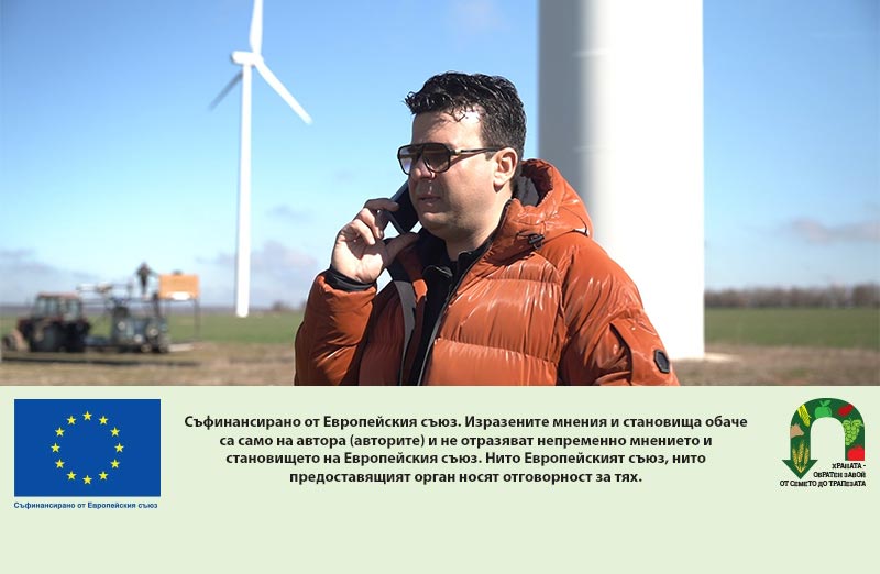 Без плуг, но с резултат: изборът на Петьо Киров