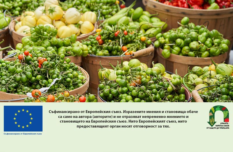 Нови крайни срокове за прием на заявления по Стратегическия план за земеделие
