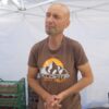 Georgi Madzharov bioproizvoditel na yagodi Pazardzhishko